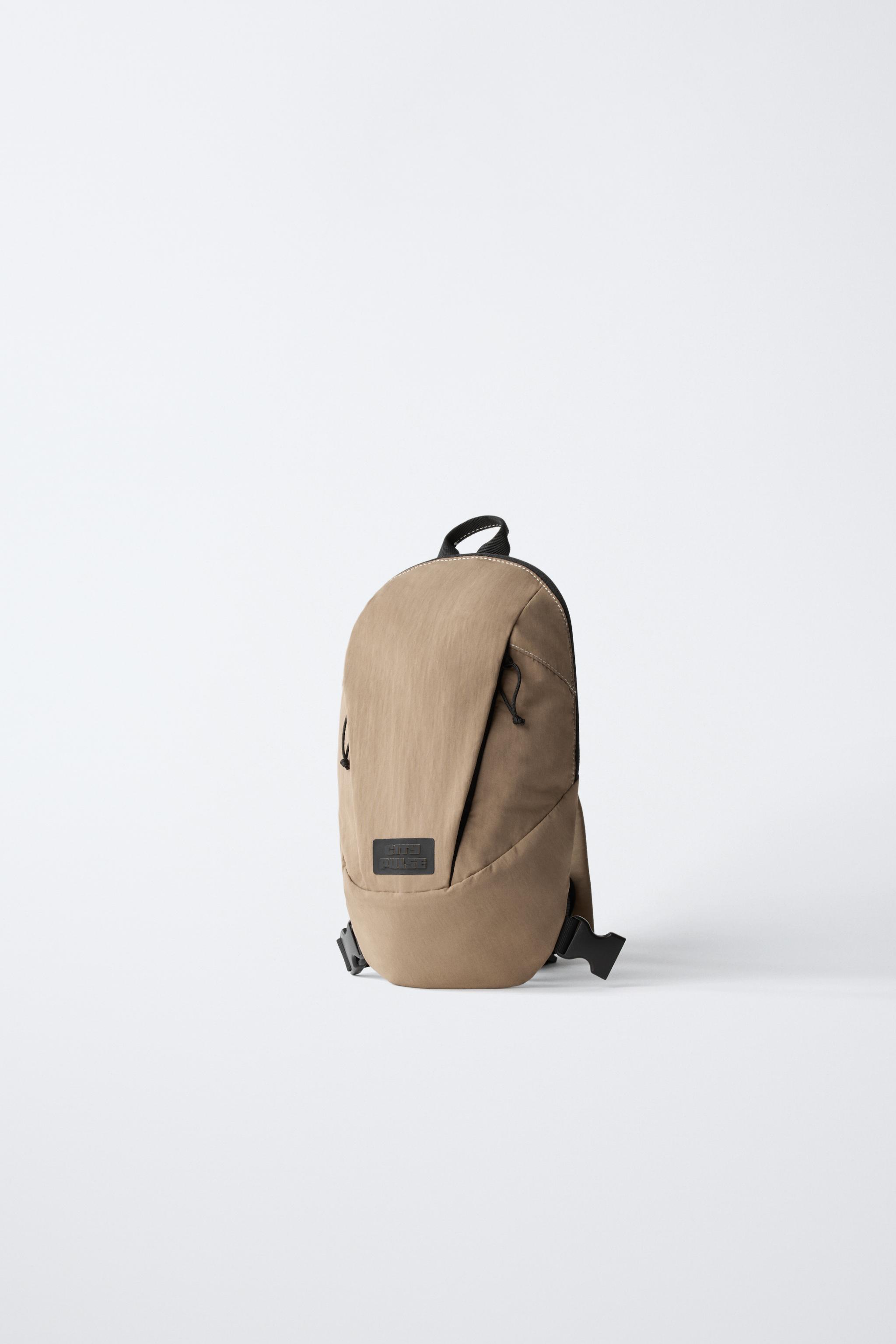 MINI SAC À DOS TECHNIQUE